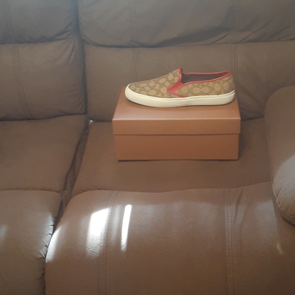 Coach Chrissy - Picture 2 of 4